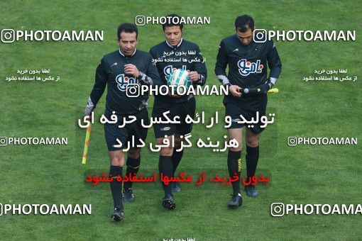557230, Tehran, Iran, لیگ برتر فوتبال ایران، Persian Gulf Cup، Week 21، Second Leg، Esteghlal 3 v 2 Persepolis on 2017/02/12 at Azadi Stadium