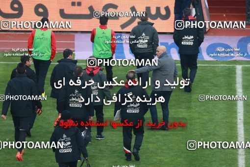 557062, Tehran, Iran, لیگ برتر فوتبال ایران، Persian Gulf Cup، Week 21، Second Leg، Esteghlal 3 v 2 Persepolis on 2017/02/12 at Azadi Stadium