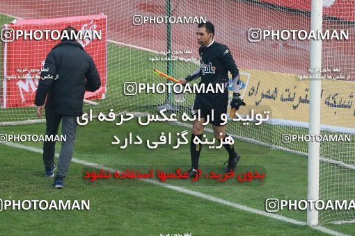 556876, Tehran, Iran, لیگ برتر فوتبال ایران، Persian Gulf Cup، Week 21، Second Leg، Esteghlal 3 v 2 Persepolis on 2017/02/12 at Azadi Stadium