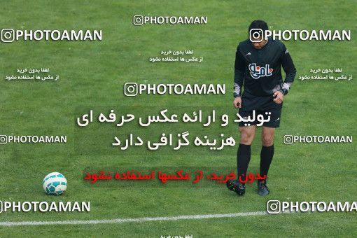 556605, Tehran, Iran, لیگ برتر فوتبال ایران، Persian Gulf Cup، Week 21، Second Leg، Esteghlal 3 v 2 Persepolis on 2017/02/12 at Azadi Stadium