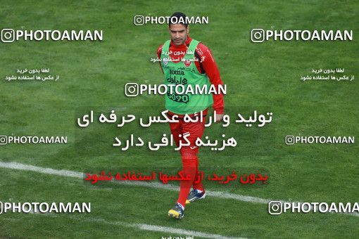 556691, Tehran, Iran, لیگ برتر فوتبال ایران، Persian Gulf Cup، Week 21، Second Leg، Esteghlal 3 v 2 Persepolis on 2017/02/12 at Azadi Stadium