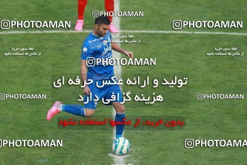 556897, Tehran, Iran, لیگ برتر فوتبال ایران، Persian Gulf Cup، Week 21، Second Leg، Esteghlal 3 v 2 Persepolis on 2017/02/12 at Azadi Stadium