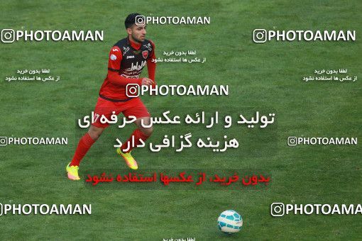 557067, Tehran, Iran, لیگ برتر فوتبال ایران، Persian Gulf Cup، Week 21، Second Leg، Esteghlal 3 v 2 Persepolis on 2017/02/12 at Azadi Stadium