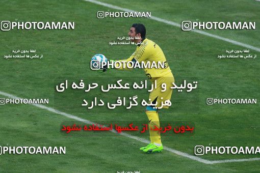 557358, Tehran, Iran, لیگ برتر فوتبال ایران، Persian Gulf Cup، Week 21، Second Leg، Esteghlal 3 v 2 Persepolis on 2017/02/12 at Azadi Stadium