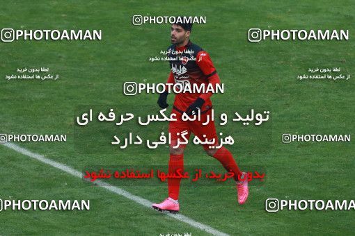 557224, Tehran, Iran, لیگ برتر فوتبال ایران، Persian Gulf Cup، Week 21، Second Leg، Esteghlal 3 v 2 Persepolis on 2017/02/12 at Azadi Stadium
