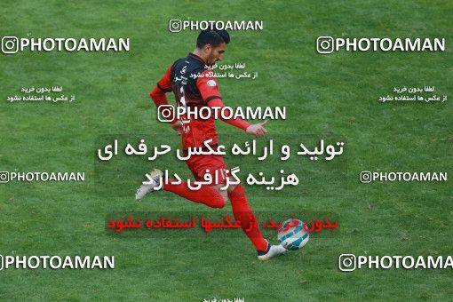 556745, Tehran, Iran, لیگ برتر فوتبال ایران، Persian Gulf Cup، Week 21، Second Leg، Esteghlal 3 v 2 Persepolis on 2017/02/12 at Azadi Stadium