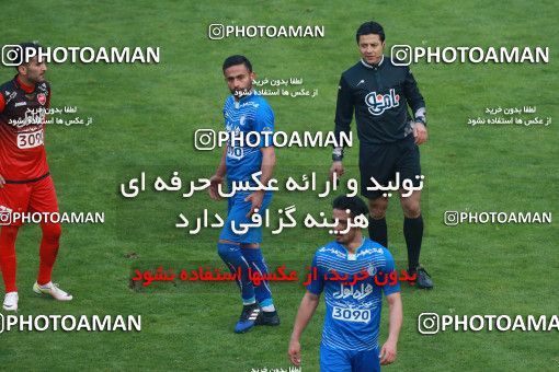 556930, Tehran, Iran, لیگ برتر فوتبال ایران، Persian Gulf Cup، Week 21، Second Leg، Esteghlal 3 v 2 Persepolis on 2017/02/12 at Azadi Stadium