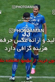 557058, Tehran, Iran, لیگ برتر فوتبال ایران، Persian Gulf Cup، Week 21، Second Leg، Esteghlal 3 v 2 Persepolis on 2017/02/12 at Azadi Stadium