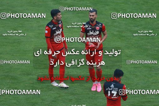 557416, Tehran, Iran, لیگ برتر فوتبال ایران، Persian Gulf Cup، Week 21، Second Leg، Esteghlal 3 v 2 Persepolis on 2017/02/12 at Azadi Stadium