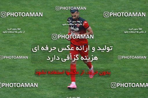556626, Tehran, Iran, لیگ برتر فوتبال ایران، Persian Gulf Cup، Week 21، Second Leg، Esteghlal 3 v 2 Persepolis on 2017/02/12 at Azadi Stadium