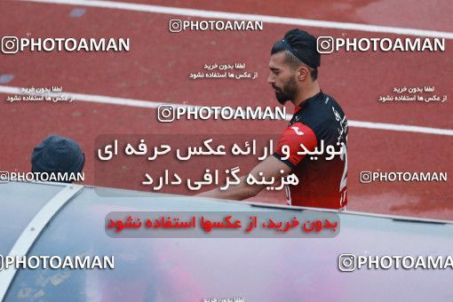 556839, Tehran, Iran, لیگ برتر فوتبال ایران، Persian Gulf Cup، Week 21، Second Leg، Esteghlal 3 v 2 Persepolis on 2017/02/12 at Azadi Stadium