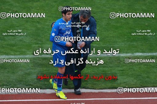 556949, Tehran, Iran, لیگ برتر فوتبال ایران، Persian Gulf Cup، Week 21، Second Leg، Esteghlal 3 v 2 Persepolis on 2017/02/12 at Azadi Stadium