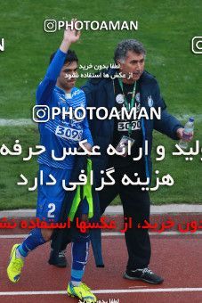 556430, Tehran, Iran, لیگ برتر فوتبال ایران، Persian Gulf Cup، Week 21، Second Leg، Esteghlal 3 v 2 Persepolis on 2017/02/12 at Azadi Stadium