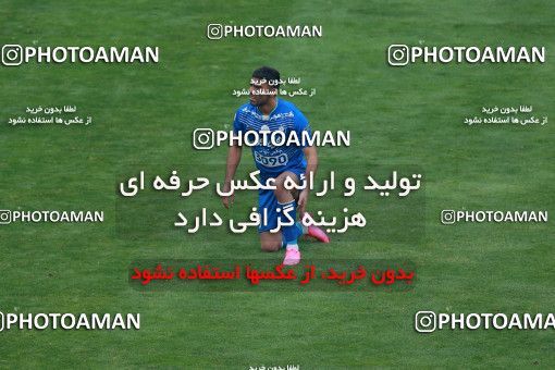556960, Tehran, Iran, لیگ برتر فوتبال ایران، Persian Gulf Cup، Week 21، Second Leg، Esteghlal 3 v 2 Persepolis on 2017/02/12 at Azadi Stadium