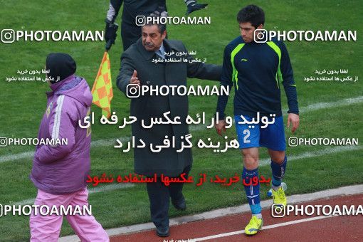 557336, Tehran, Iran, لیگ برتر فوتبال ایران، Persian Gulf Cup، Week 21، Second Leg، Esteghlal 3 v 2 Persepolis on 2017/02/12 at Azadi Stadium