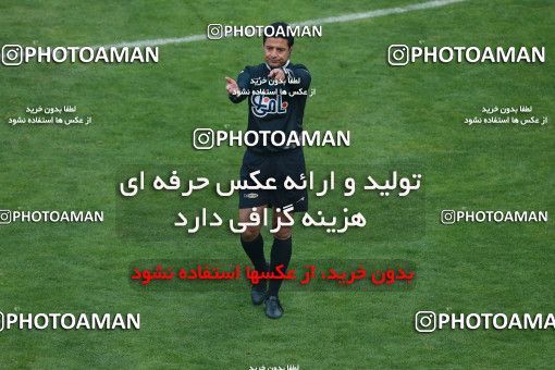 556494, Tehran, Iran, لیگ برتر فوتبال ایران، Persian Gulf Cup، Week 21، Second Leg، Esteghlal 3 v 2 Persepolis on 2017/02/12 at Azadi Stadium