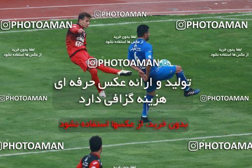 557189, Tehran, Iran, لیگ برتر فوتبال ایران، Persian Gulf Cup، Week 21، Second Leg، Esteghlal 3 v 2 Persepolis on 2017/02/12 at Azadi Stadium