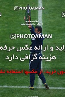 556676, Tehran, Iran, لیگ برتر فوتبال ایران، Persian Gulf Cup، Week 21، Second Leg، Esteghlal 3 v 2 Persepolis on 2017/02/12 at Azadi Stadium