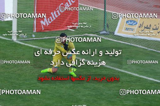 556946, Tehran, Iran, لیگ برتر فوتبال ایران، Persian Gulf Cup، Week 21، Second Leg، Esteghlal 3 v 2 Persepolis on 2017/02/12 at Azadi Stadium