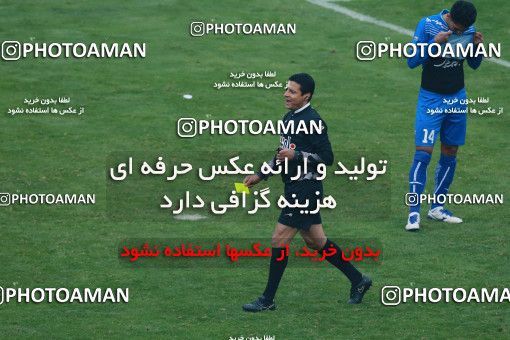 556826, Tehran, Iran, لیگ برتر فوتبال ایران، Persian Gulf Cup، Week 21، Second Leg، Esteghlal 3 v 2 Persepolis on 2017/02/12 at Azadi Stadium