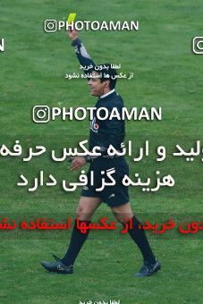 556589, Tehran, Iran, لیگ برتر فوتبال ایران، Persian Gulf Cup، Week 21، Second Leg، Esteghlal 3 v 2 Persepolis on 2017/02/12 at Azadi Stadium