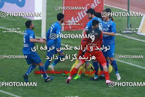 556621, Tehran, Iran, لیگ برتر فوتبال ایران، Persian Gulf Cup، Week 21، Second Leg، Esteghlal 3 v 2 Persepolis on 2017/02/12 at Azadi Stadium