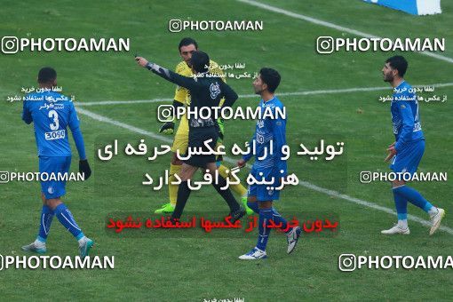 556785, Tehran, Iran, لیگ برتر فوتبال ایران، Persian Gulf Cup، Week 21، Second Leg، Esteghlal 3 v 2 Persepolis on 2017/02/12 at Azadi Stadium