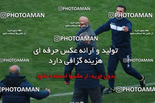 556943, Tehran, Iran, لیگ برتر فوتبال ایران، Persian Gulf Cup، Week 21، Second Leg، Esteghlal 3 v 2 Persepolis on 2017/02/12 at Azadi Stadium