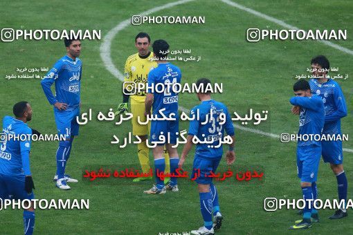557036, Tehran, Iran, لیگ برتر فوتبال ایران، Persian Gulf Cup، Week 21، Second Leg، Esteghlal 3 v 2 Persepolis on 2017/02/12 at Azadi Stadium