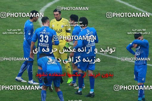 557470, Tehran, Iran, لیگ برتر فوتبال ایران، Persian Gulf Cup، Week 21، Second Leg، Esteghlal 3 v 2 Persepolis on 2017/02/12 at Azadi Stadium