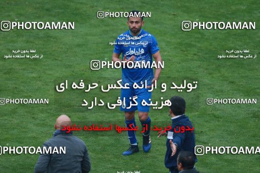 557309, Tehran, Iran, لیگ برتر فوتبال ایران، Persian Gulf Cup، Week 21، Second Leg، Esteghlal 3 v 2 Persepolis on 2017/02/12 at Azadi Stadium