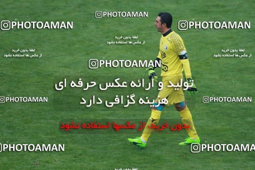556624, Tehran, Iran, لیگ برتر فوتبال ایران، Persian Gulf Cup، Week 21، Second Leg، Esteghlal 3 v 2 Persepolis on 2017/02/12 at Azadi Stadium
