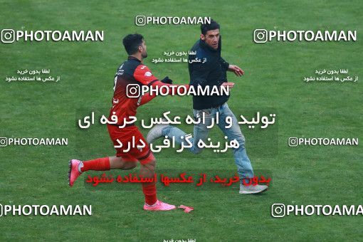 557306, Tehran, Iran, لیگ برتر فوتبال ایران، Persian Gulf Cup، Week 21، Second Leg، Esteghlal 3 v 2 Persepolis on 2017/02/12 at Azadi Stadium