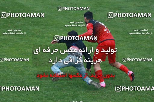 557313, Tehran, Iran, لیگ برتر فوتبال ایران، Persian Gulf Cup، Week 21، Second Leg، Esteghlal 3 v 2 Persepolis on 2017/02/12 at Azadi Stadium