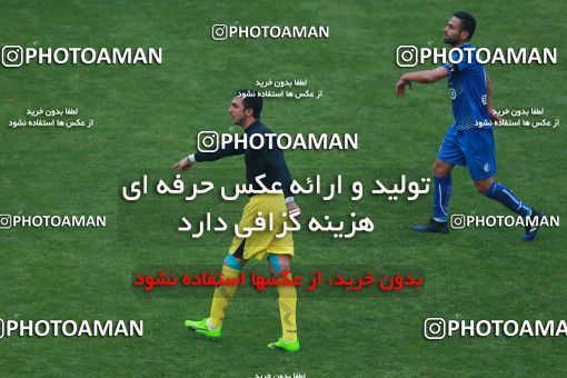 557425, Tehran, Iran, لیگ برتر فوتبال ایران، Persian Gulf Cup، Week 21، Second Leg، Esteghlal 3 v 2 Persepolis on 2017/02/12 at Azadi Stadium