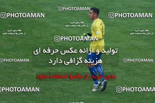 556996, Tehran, Iran, لیگ برتر فوتبال ایران، Persian Gulf Cup، Week 21، Second Leg، Esteghlal 3 v 2 Persepolis on 2017/02/12 at Azadi Stadium
