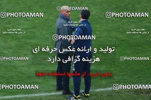 557071, Tehran, Iran, لیگ برتر فوتبال ایران، Persian Gulf Cup، Week 21، Second Leg، Esteghlal 3 v 2 Persepolis on 2017/02/12 at Azadi Stadium