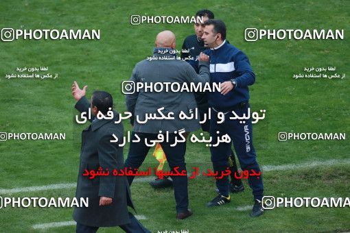 556482, Tehran, Iran, لیگ برتر فوتبال ایران، Persian Gulf Cup، Week 21، Second Leg، Esteghlal 3 v 2 Persepolis on 2017/02/12 at Azadi Stadium