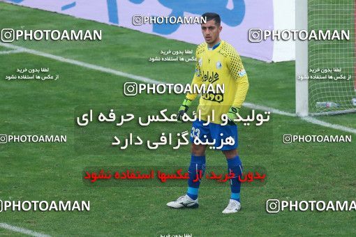 557287, Tehran, Iran, لیگ برتر فوتبال ایران، Persian Gulf Cup، Week 21، Second Leg، Esteghlal 3 v 2 Persepolis on 2017/02/12 at Azadi Stadium