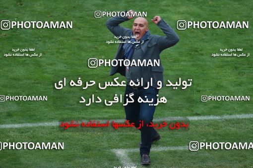 557262, Tehran, Iran, لیگ برتر فوتبال ایران، Persian Gulf Cup، Week 21، Second Leg، Esteghlal 3 v 2 Persepolis on 2017/02/12 at Azadi Stadium
