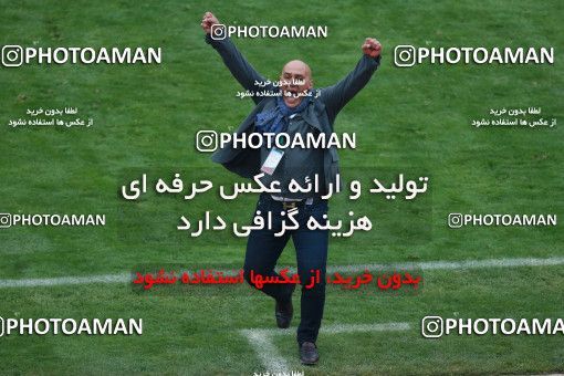 556397, Tehran, Iran, لیگ برتر فوتبال ایران، Persian Gulf Cup، Week 21، Second Leg، Esteghlal 3 v 2 Persepolis on 2017/02/12 at Azadi Stadium