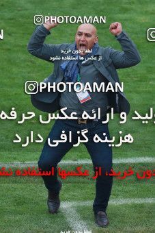 556426, Tehran, Iran, لیگ برتر فوتبال ایران، Persian Gulf Cup، Week 21، Second Leg، Esteghlal 3 v 2 Persepolis on 2017/02/12 at Azadi Stadium
