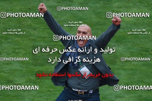 556540, Tehran, Iran, لیگ برتر فوتبال ایران، Persian Gulf Cup، Week 21، Second Leg، Esteghlal 3 v 2 Persepolis on 2017/02/12 at Azadi Stadium
