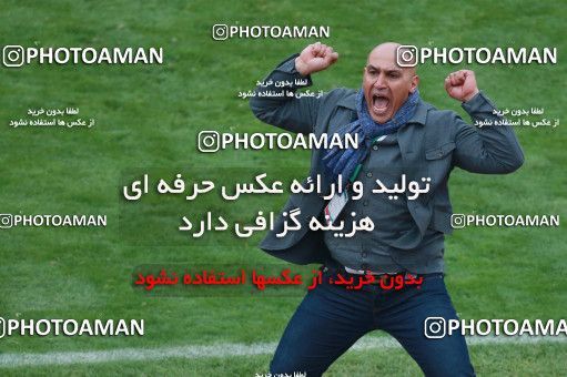 557316, Tehran, Iran, لیگ برتر فوتبال ایران، Persian Gulf Cup، Week 21، Second Leg، Esteghlal 3 v 2 Persepolis on 2017/02/12 at Azadi Stadium