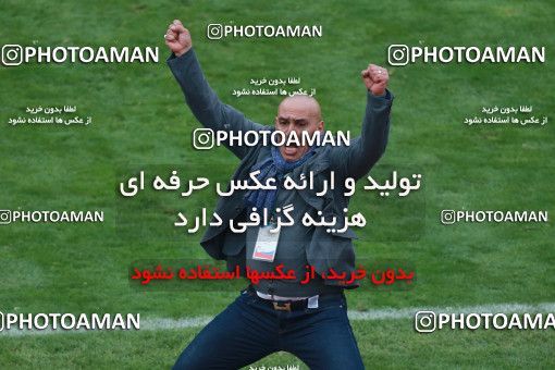 556837, Tehran, Iran, لیگ برتر فوتبال ایران، Persian Gulf Cup، Week 21، Second Leg، Esteghlal 3 v 2 Persepolis on 2017/02/12 at Azadi Stadium