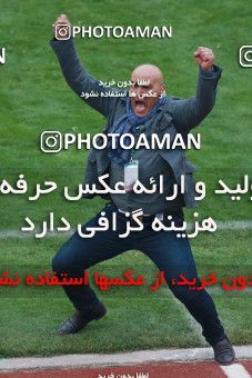 556926, Tehran, Iran, لیگ برتر فوتبال ایران، Persian Gulf Cup، Week 21، Second Leg، Esteghlal 3 v 2 Persepolis on 2017/02/12 at Azadi Stadium