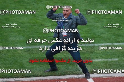 557411, Tehran, Iran, لیگ برتر فوتبال ایران، Persian Gulf Cup، Week 21، Second Leg، Esteghlal 3 v 2 Persepolis on 2017/02/12 at Azadi Stadium
