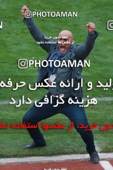 556720, Tehran, Iran, لیگ برتر فوتبال ایران، Persian Gulf Cup، Week 21، Second Leg، Esteghlal 3 v 2 Persepolis on 2017/02/12 at Azadi Stadium