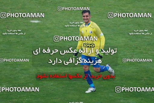 556863, Tehran, Iran, لیگ برتر فوتبال ایران، Persian Gulf Cup، Week 21، Second Leg، Esteghlal 3 v 2 Persepolis on 2017/02/12 at Azadi Stadium