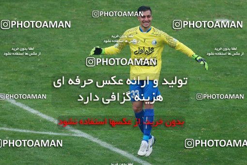 557506, Tehran, Iran, لیگ برتر فوتبال ایران، Persian Gulf Cup، Week 21، Second Leg، Esteghlal 3 v 2 Persepolis on 2017/02/12 at Azadi Stadium